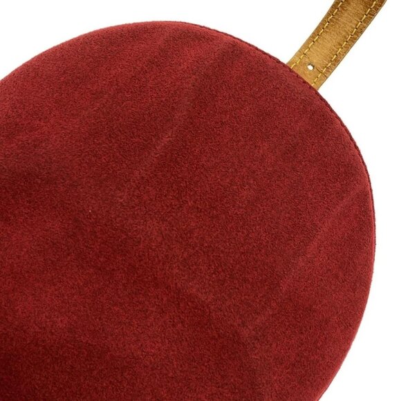 Auth LOUIS VUITTON Sac Tambourine M51179 Monogram - FL0014 Shoulder Bag - Picture 14 of 14